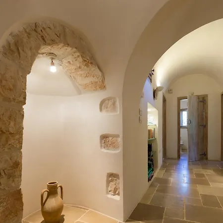 Trullo Aurora