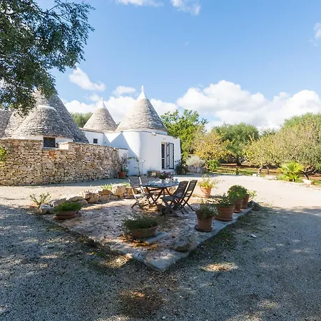 Trullo Aurora