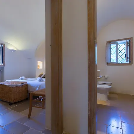 Villa Trullo Aurora Ostuni