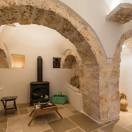Trullo Aurora Ostuni