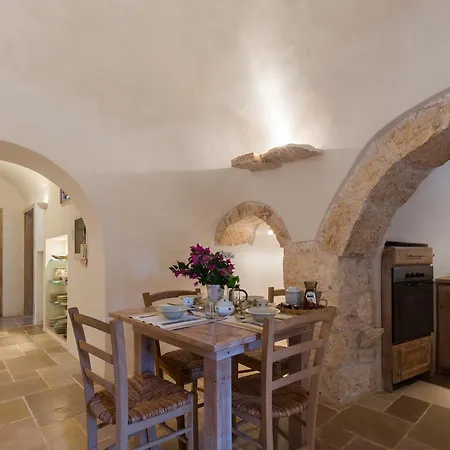 Trullo Aurora