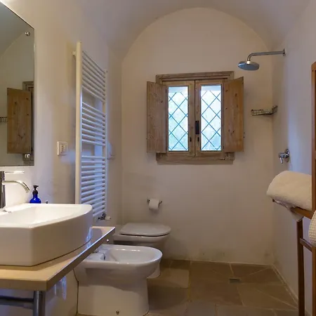 Trullo Aurora