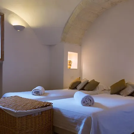 Trullo Aurora *