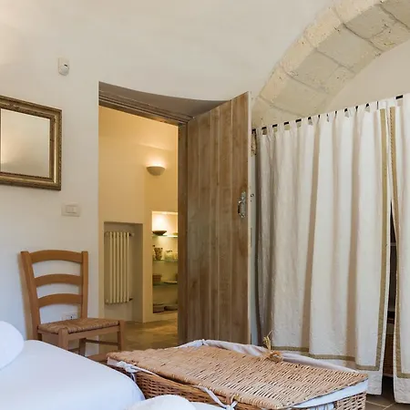 Trullo Aurora Villa