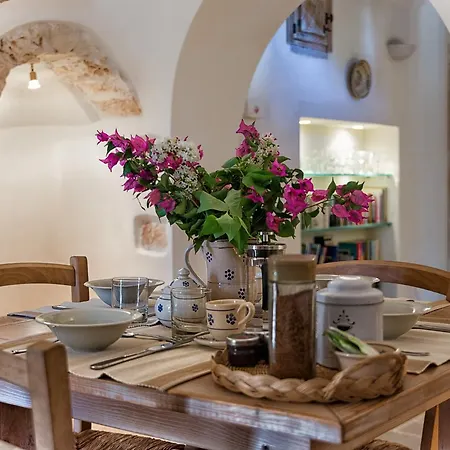 Villa Trullo Aurora