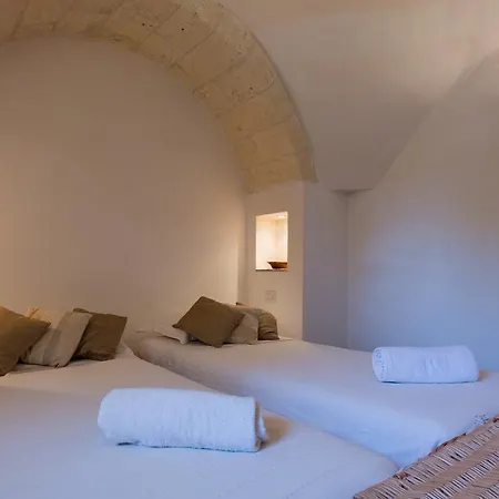 Trullo Aurora *