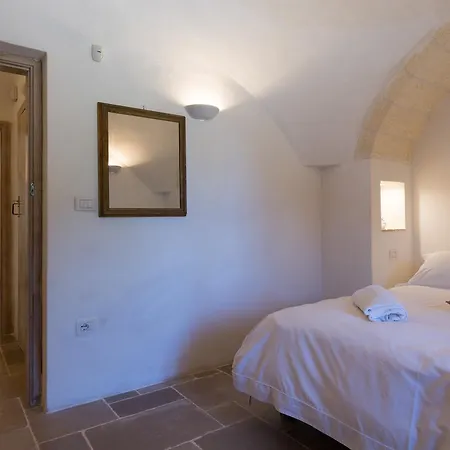 Trullo Aurora Ostuni
