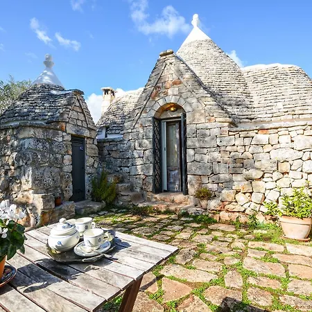 Trullo Aurora